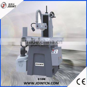 JOINT 618M Precision Molding Small Manual Surface Grinding Machine