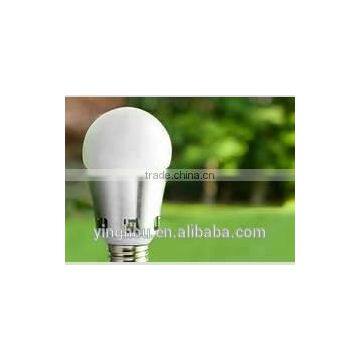 10w LED Bulb Warm White photo-2