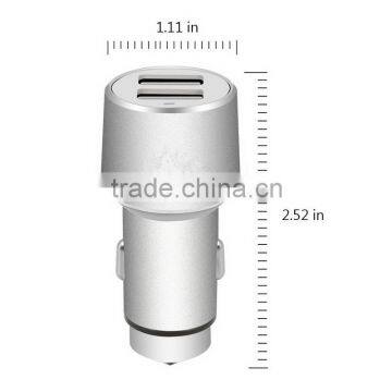 2016 Safety hammer car charger car adapter mobile phone usb car adapter