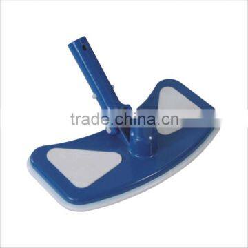 Classic Style Deluxe Liner Vacuum Head w/Bumper