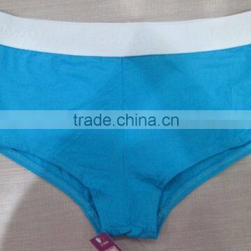 2016 Good quality lingerie bikini underwear