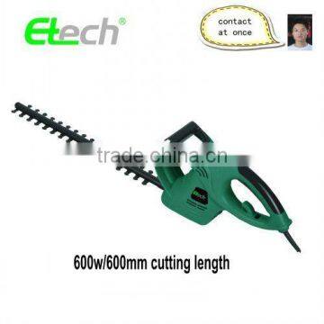 ETG002EH/electric hedge trimmer/hedge trimmer/trimmer