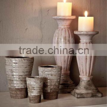 Chaozhou SANTAI antique ceramic home decorative items