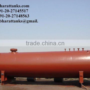 lpg gas storage tanks