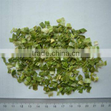 dried chive flake