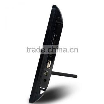 Hot Selling 7 Inch Photo Frame With Picture/video/music Display, Digital Photo Frame Sex Digital Picture Frame Video Free Downlo photo-2