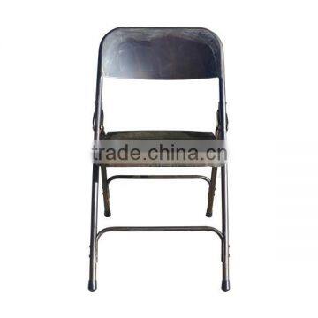 Metal folding chair,Metal chair for dining,