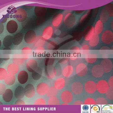 high quality polyester rayon lining fabric for suits