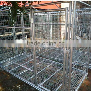 Heavy Duty Large Dog Kennel