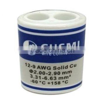 B633 CE APPROVAL 600V 30A SCREWLESS SAFETY PUSH WIRE CONNECTOR photo-5