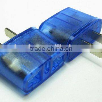Hot Selling 2016 Germany to Usa Adapter Plug Travel Adapter Plug CE photo-3