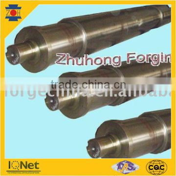 Shaft Forgings C45