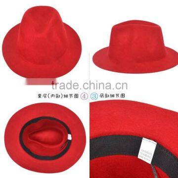 Wool Winter Hat for Kids photo-6