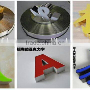 High Quality Channel Aluminium Profile Led Panel Aluminium Profile photo-5