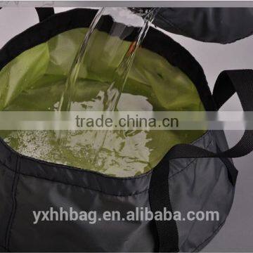 New Design Instant Water Container Folding Basin for Hiking(YX-Z145) photo-2