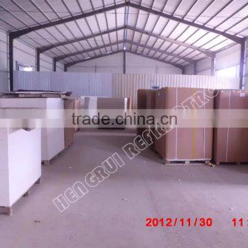 Thermal Insulation Material for Furances Ceramic in Glass Industry