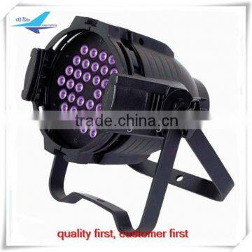 Dj new light 36x3w led Ultraviolet stage light