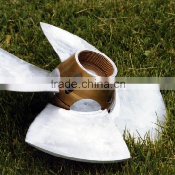 Kaplan Turbine Generator Propeller Turbine