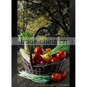 65 inch multimedia outdoor LCD displays
