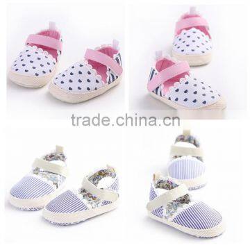 Kids Shoes Wholesale Children High Quality Lovely Dress Shoes Baby Shoes