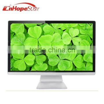 VGA Input 1080P 1920*1080 HD 23.6 Inch LED TV Computer Monitor