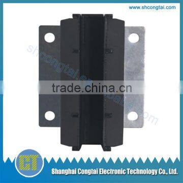 Elevator parts guide shoes/Lift sliding guide shoes