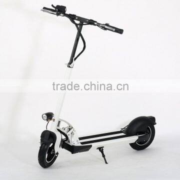 36v/13.2Ah SAMSUNG BATTERY Folding Electric Skateboard Scooter With Li-ion Battery (Model: T36 / T36-H) photo-6