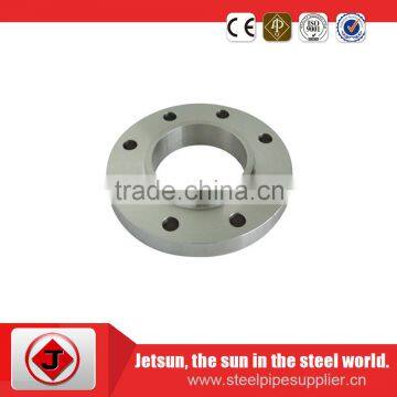 FLANGE RF SO 450NB 150# A105N