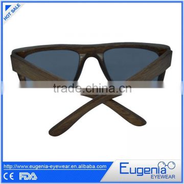 Hot Sell High Quality Beautiful Sunglasses Bamboo