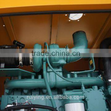 360m3/hr Diesel Engine Powered Water Pump for Irrigation photo-3