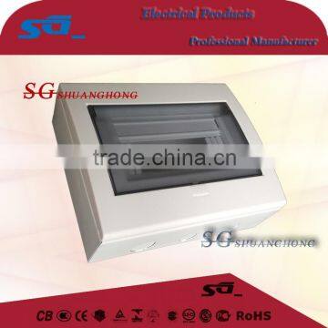 Metal Distribution Box Power Distribution Equipment Tsm