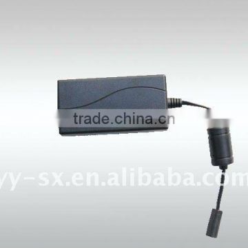 linear actuator switch