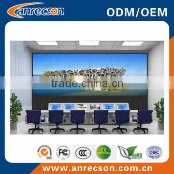 55" 1920x1080 Video Wall with super narrow bezel 3.5mm