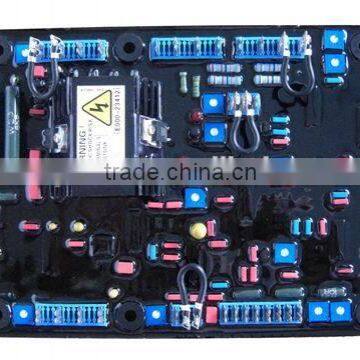 Automatic Voltage Regulator avr MX321 for Generator