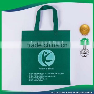 top sales trendy Grocery non woven bag cheap