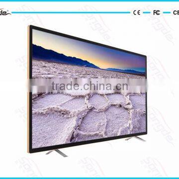 32" - 55" Screen Size and Yes Wide Screen Support 32 Inch LED TV for Meeting Room