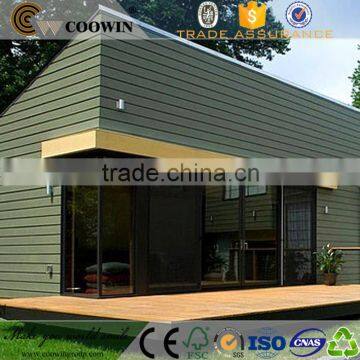 Factory Wall Cladding Outside Price