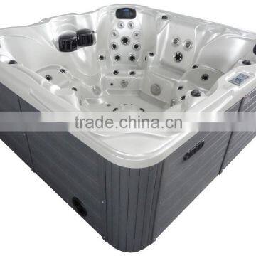 2016 outdoor spa manufacturer Royal large swimming whirlpool