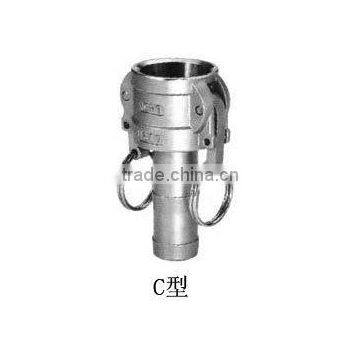 3inch Alloy Camlock Coupling for Water Pump photo-3
