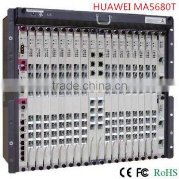 HUAWEI SmartAX MA5680T Service board EPBD 8-port EPON OLT interface board GPON EPON FTTH OLT
