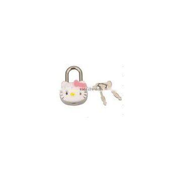 combination lock