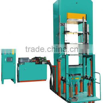 Best quality tire vulcanizing machine