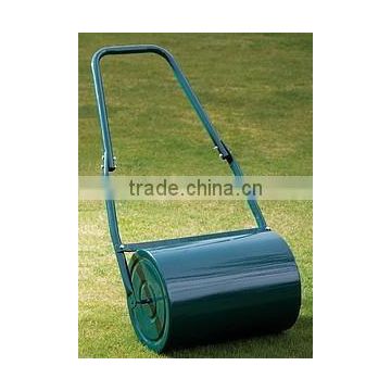 Water filled turf lawn roller TC0515