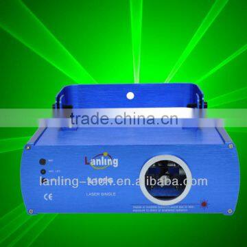 50mW 532nm single green laser Light