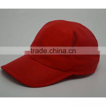 Feather Light Cap sport cap running hat