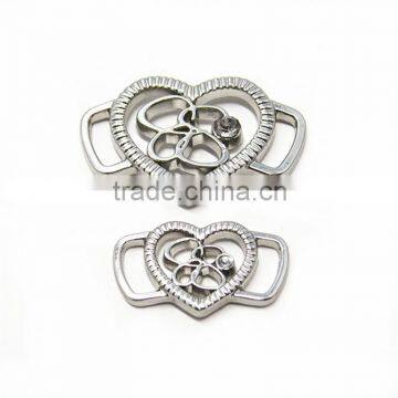 Fashion Design Custom Metal Logo For Handbags