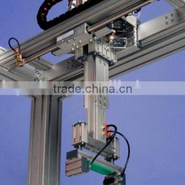 High Quality Aluminium Extrusion Profiles for Industry photo-4