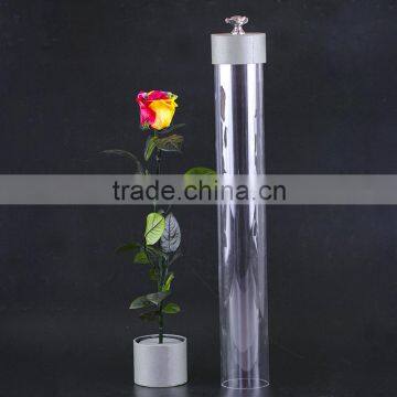 2016 Yiwu Aimee Wholesale Fresh Colorful Preserved Flower(AM-PF08) photo-3