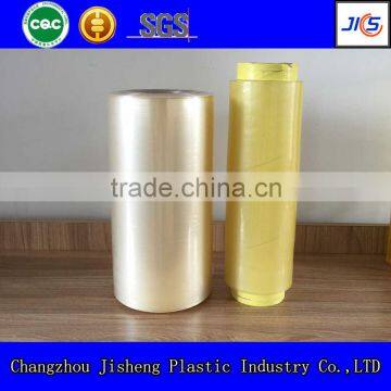 high quality transparent color protective plastic film