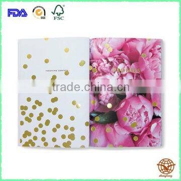 Cheap OEM Book Printing Service /High Quality Hardcover Printing Book